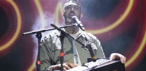 Radhika Das talks 'Lightfall' and Bringing Kirtan to Modern Audiences fd