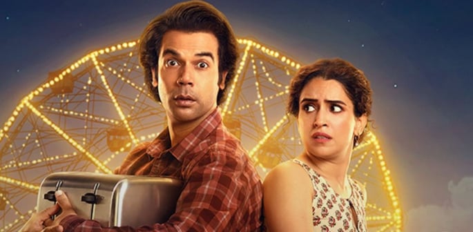 Rajkummar Rao Leads Netflix Dark Comedy 'Toaster' f
