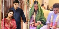 Ramsha Khan Confirms ‘Secret Marriage’ to Khushhal Khan