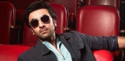 Ranbir Kapoor Named In TIME 100 Most Influential People 2026