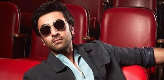 Ranbir Kapoor Named In TIME 100 Most Influential People 2026 f