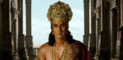 Ranbir Kapoor to Play Dual Roles in 'Ramayana' f