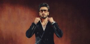 Ranveer Singh to Star in Zombie Thriller 'Pralay' f