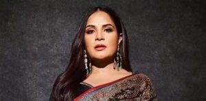 Richa Chadha to Play Detective in Upcoming Crime Thriller f