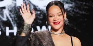 Rihanna Returns to India for Fenty Beauty Event
