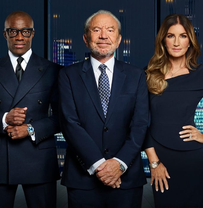 Rothna Akhtar talks Business, Baking & The Apprentice - 2