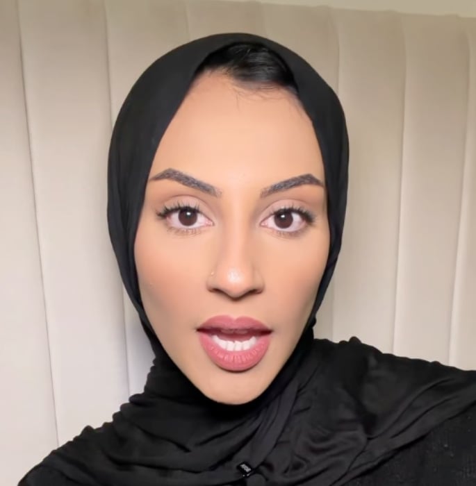 Rothna Akhtar talks Business, Baking & The Apprentice - 3