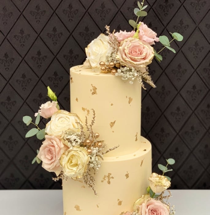 Rothna Akhtar talks Business, Baking & The Apprentice - 5