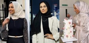 Rothna Akhtar talks Business, Baking & The Apprentice - F