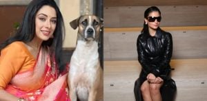 Rupali Ganguly Shares Post Criticising Alia Bhatt's Outfit f