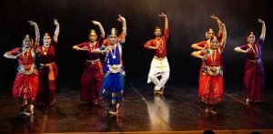 Samarpan to showcase South Asian Dance & Talent in New Event f