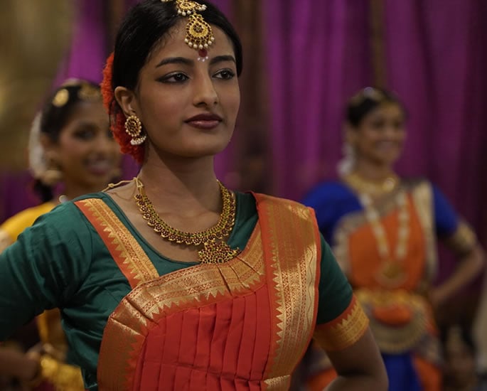 Samarpan to showcase South Asian Dance & Talent in New Event
