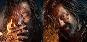 Sanjay Dutt to Return as Ballu in 'Khalnayak Returns' f