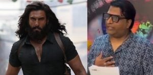 Santosh Kumar Accuses 'Dhurandhar 2' Producers of Script Theft f