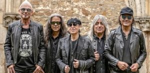 Scorpions India Tour 2026 Cancelled Amidst Medical Emergency f