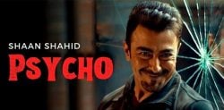 Shaan Shahid & Meera Reunite in ‘Psycho’ Trailer