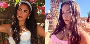 Shakira Khan turns heads at Coachella 2026 in Bold Festival Looks F