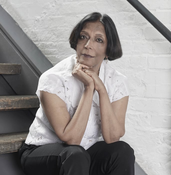 Shobana Jeyasingh on Identity, Storytelling & the Future of Dance