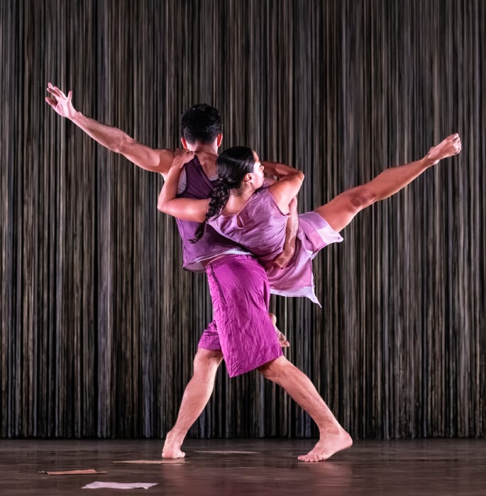 Shobana Jeyasingh on Identity, Storytelling & the Future of Dance