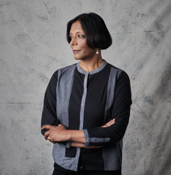 Shobana Jeyasingh on Identity, Storytelling & the Future of Dance