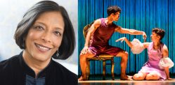 Shobana Jeyasingh on Identity, Storytelling & the Future of Dance Shobana Jeyasingh on Identity Storytelling and the Future of Dance F