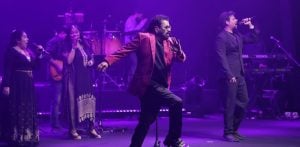 Southbank Centre unveils South Asian Sounds Line-Up f