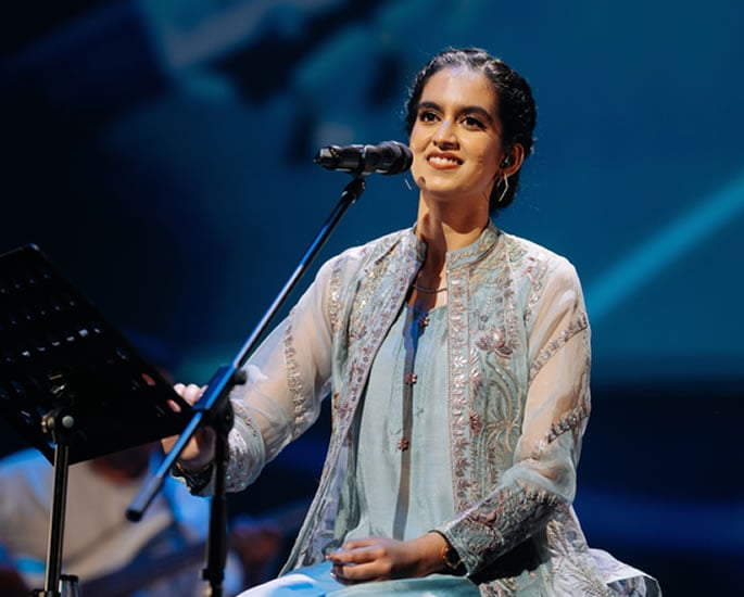 Southbank Centre unveils South Asian Sounds Line-Up
