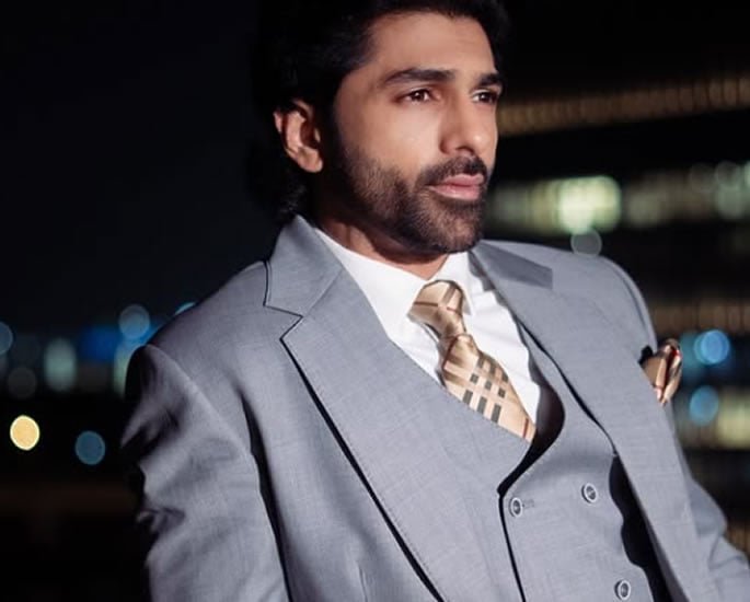 Taha Shah Badussha talks 'Heeramandi' & Stardom Misconceptions 2