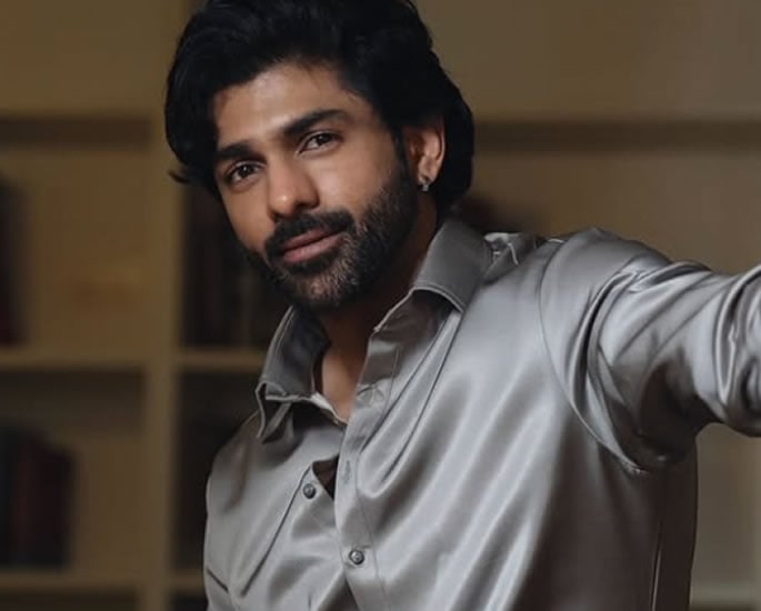 Taha Shah Badussha talks 'Heeramandi' & Stardom Misconceptions 3