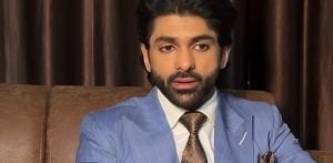 Taha Shah Badussha talks 'Heeramandi' & Stardom Misconceptions f