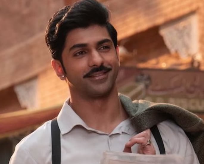 Taha Shah Badussha talks 'Heeramandi' & Stardom Misconceptions