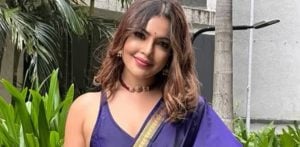 Tamil Actress Subashini Dies by Suicide in Chennai f