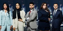 The Apprentice 2026: Which Asian Candidates are in the Final 5?