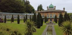The Indian-Style Palace Hidden in the Cotswolds The Indian-Style Palace Hidden in the Cotswolds f
