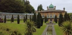 The Indian-Style Palace Hidden in the Cotswolds