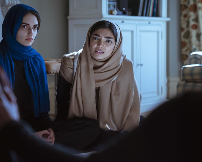 The Model A Story of Identity and Belonging 2