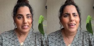 TikToker calls out Racism towards Pakistani-Jamaican Marriage F