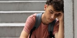 Two-Thirds UK Teens could have Mental Health Condition by 2030
