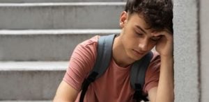 Two-Thirds UK Teens could have Mental Health Condition by 2030 f