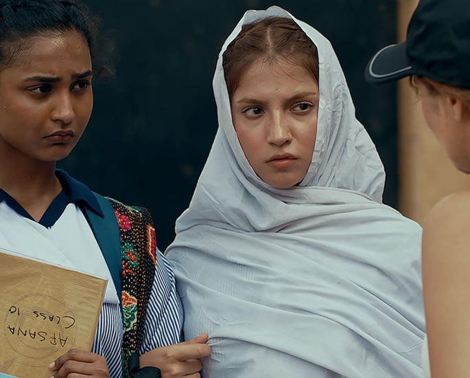 UK Asian Film Festival 2026 reveals Bold Premieres & Classics