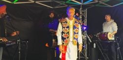 UK Bhangra Icon Paul Chand warns of Fading Punjabi Music Skills