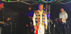 UK Bhangra Icon Paul Chand warns of Fading Punjabi Music Skills f