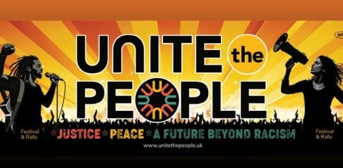 Unite the People to Host Festival Launch in Birmingham f