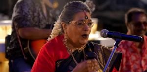 Usha Uthup Releases Desi Cover of Enrique Iglesias' 'Bailamos' f