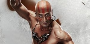 Vidyut Jammwal Makes Hollywood Debut with 'Street Fighter' f