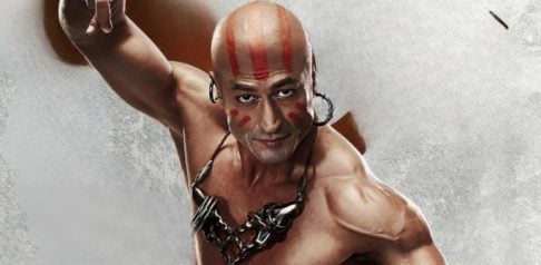 Vidyut Jammwal Makes Hollywood Debut with 'Street Fighter' f