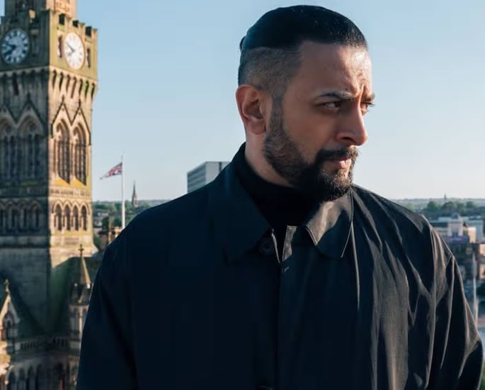 Vikash Bhai talks 'Heartsink', Theatre Return & Ethical Laughs 3