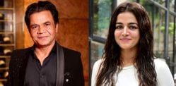 Wamiqa Gabbi 'Ignores' Rajpal Yadav During Promotional Event f
