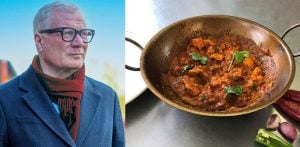 West Midlands Mayor backs Birmingham Balti's UNESCO Campaign f