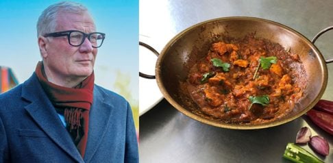 West Midlands Mayor backs Birmingham Balti's UNESCO Campaign f